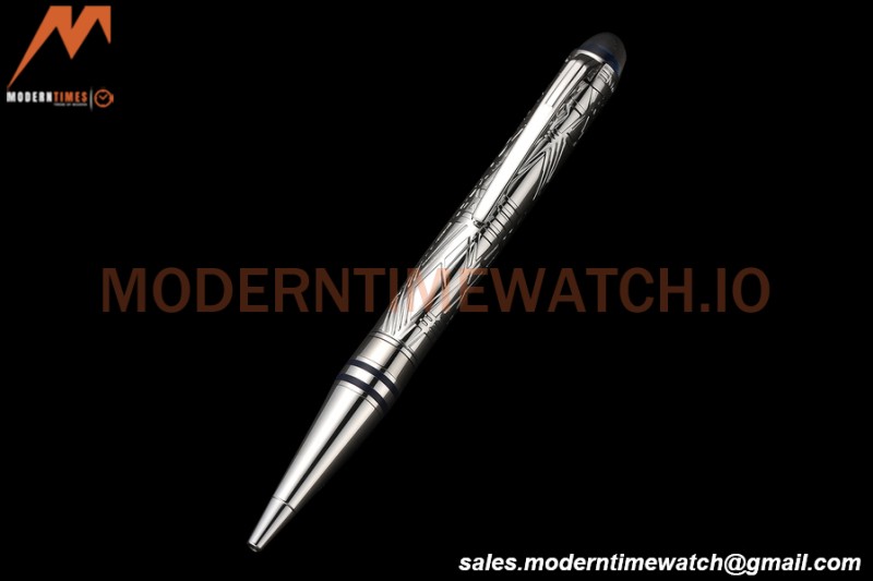Mont Blanc - Montblanc Ballpoint Pen Roller Pen Signature Pen MBB05