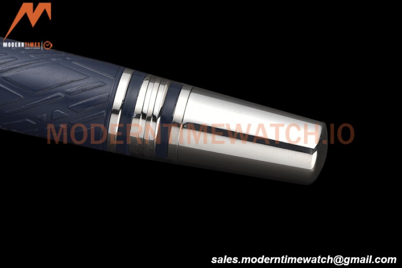 Mont Blanc - Montblanc Ballpoint Pen Roller Pen Signature Pen MBB06