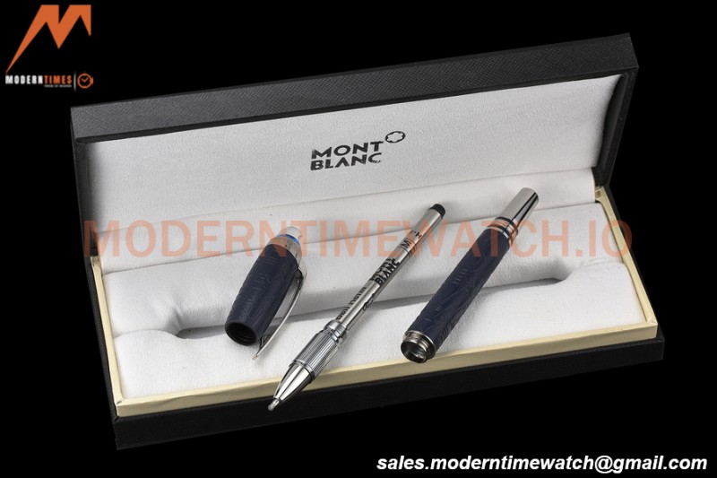 Mont Blanc - Montblanc Ballpoint Pen Roller Pen Signature Pen MBB06