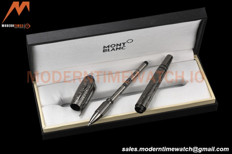 Mont Blanc - Montblanc Ballpoint Pen Roller Pen Signature Pen MBB06