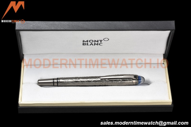Mont Blanc - Montblanc Ballpoint Pen Roller Pen Signature Pen MBB06