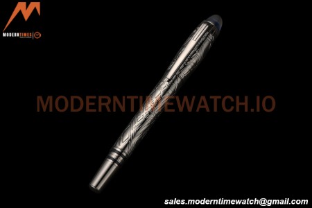 Mont Blanc - Montblanc Ballpoint Pen Roller Pen Signature Pen MBB06