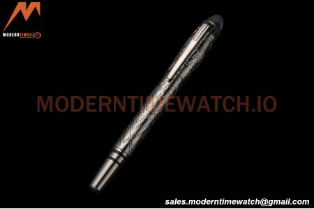 Mont Blanc - Montblanc Ballpoint Pen Roller Pen Signature Pen MBB06