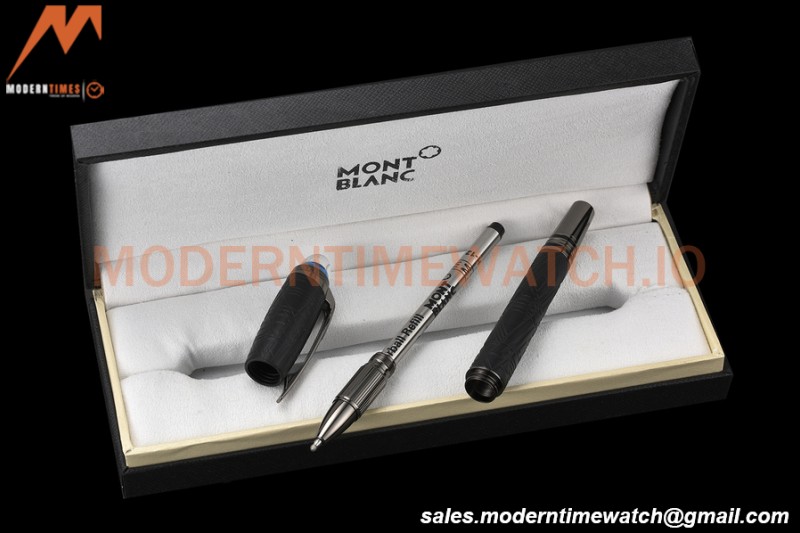 Mont Blanc - Montblanc Ballpoint Pen Roller Pen Signature Pen MBB06