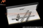 Mont Blanc - Montblanc Ballpoint Pen Roller Pen Signature Pen MBB06