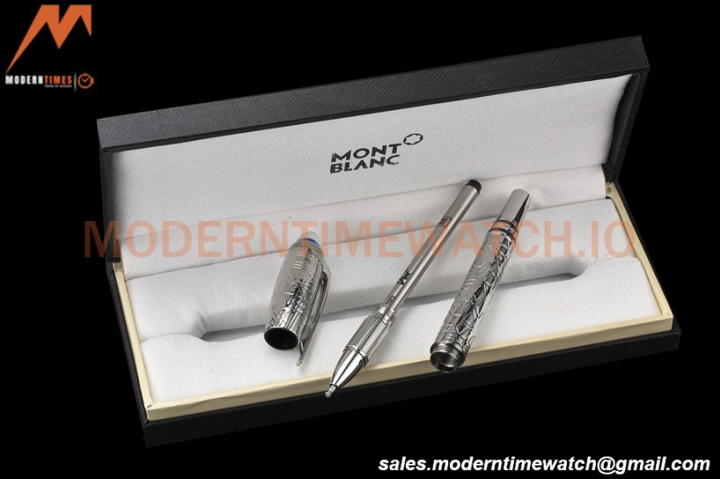 Mont Blanc - Montblanc Ballpoint Pen Roller Pen Signature Pen MBB06