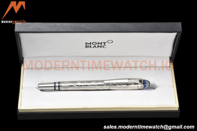 Mont Blanc - Montblanc Ballpoint Pen Roller Pen Signature Pen MBB06
