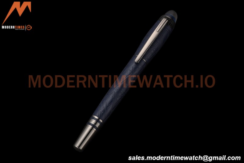 Mont Blanc - Montblanc Ballpoint Pen Roller Pen Signature Pen MBB06