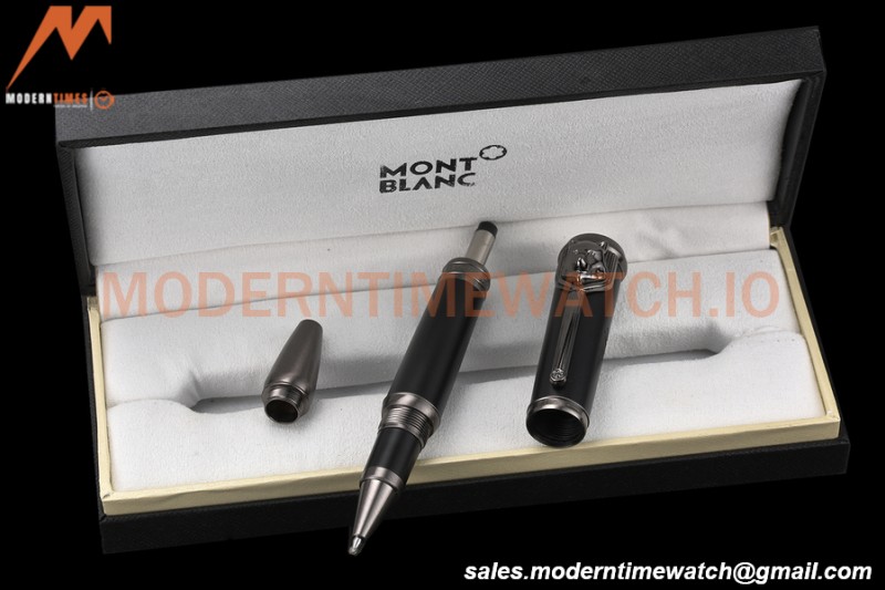 Mont Blanc - Montblanc Ballpoint Pen Roller Pen Signature Pen MBB07
