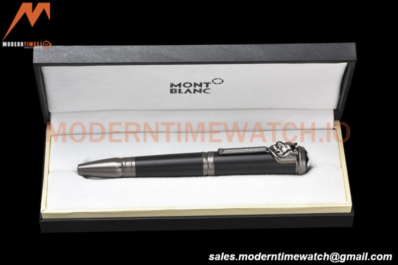 Mont Blanc - Montblanc Ballpoint Pen Roller Pen Signature Pen MBB07