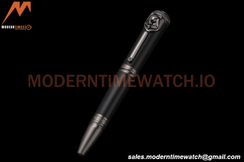 Mont Blanc - Montblanc Ballpoint Pen Roller Pen Signature Pen MBB07