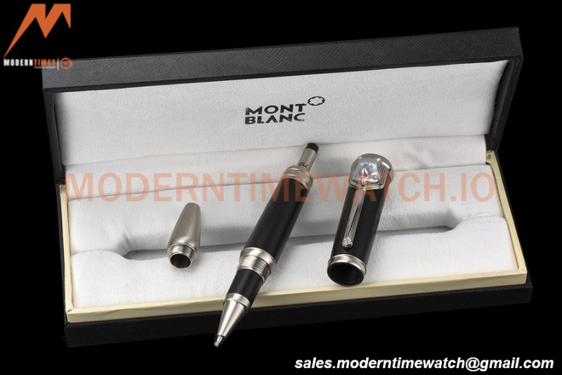 Mont Blanc - Montblanc Ballpoint Pen Roller Pen Signature Pen MBB07