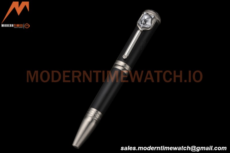 Mont Blanc - Montblanc Ballpoint Pen Roller Pen Signature Pen MBB07