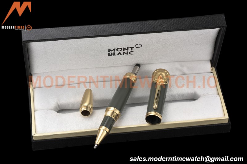 Mont Blanc - Montblanc Ballpoint Pen Roller Pen Signature Pen MBB07