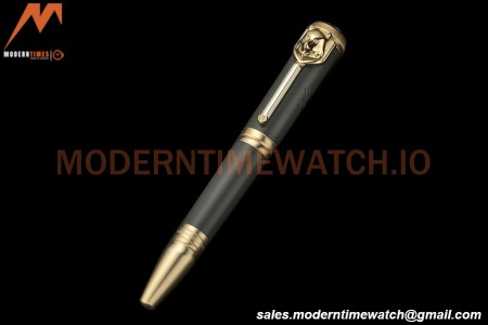 Mont Blanc - Montblanc Ballpoint Pen Roller Pen Signature Pen MBB07