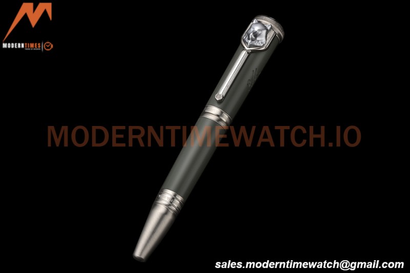 Mont Blanc - Montblanc Ballpoint Pen Roller Pen Signature Pen MBB07