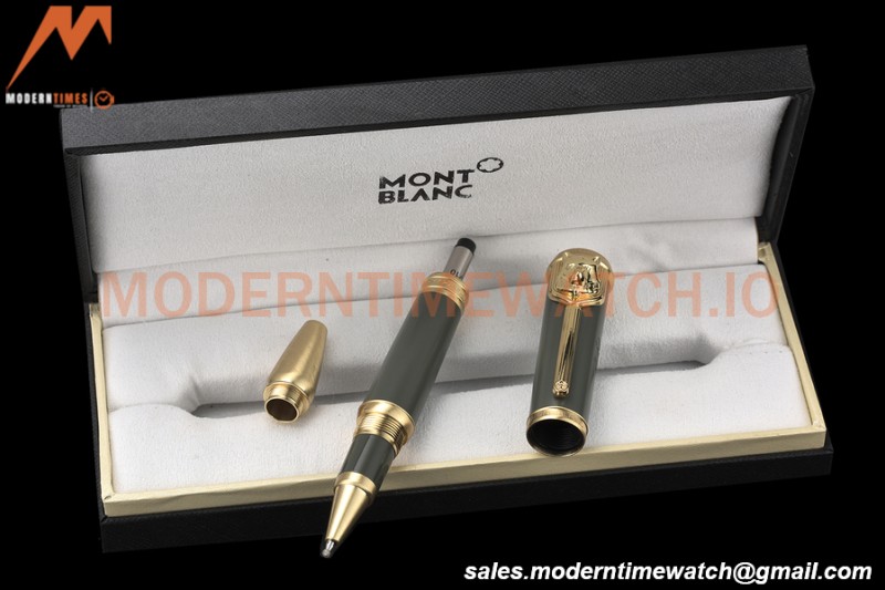 Mont Blanc - Montblanc Ballpoint Pen Roller Pen Signature Pen MBB07