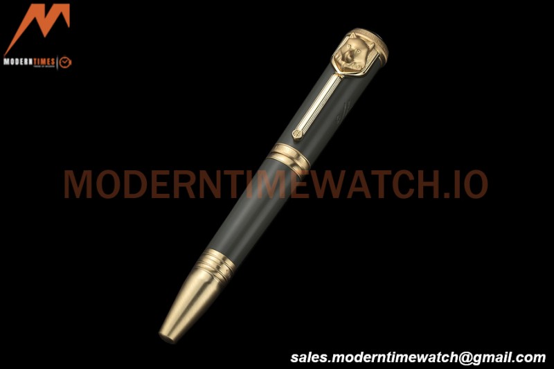 Mont Blanc - Montblanc Ballpoint Pen Roller Pen Signature Pen MBB07