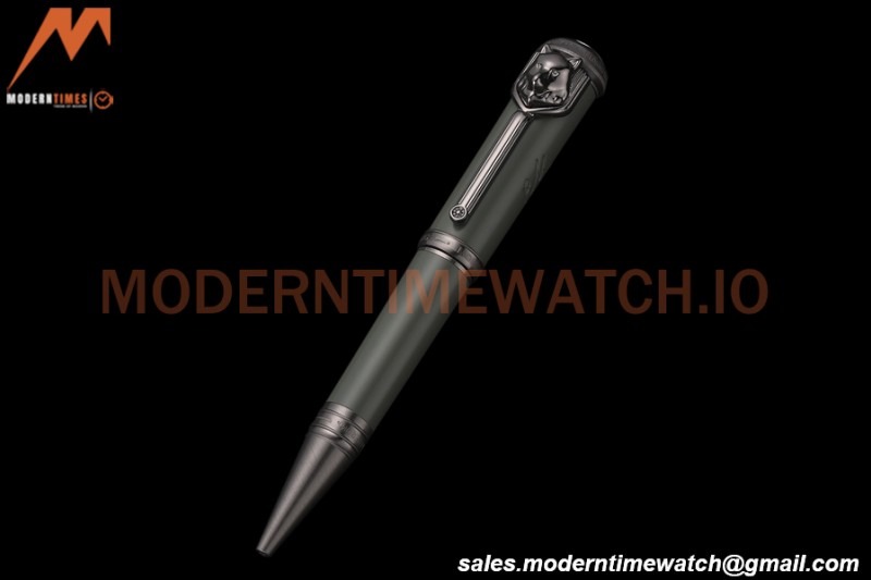 Mont Blanc - Montblanc Ballpoint Pen Roller Pen Signature Pen MBB08