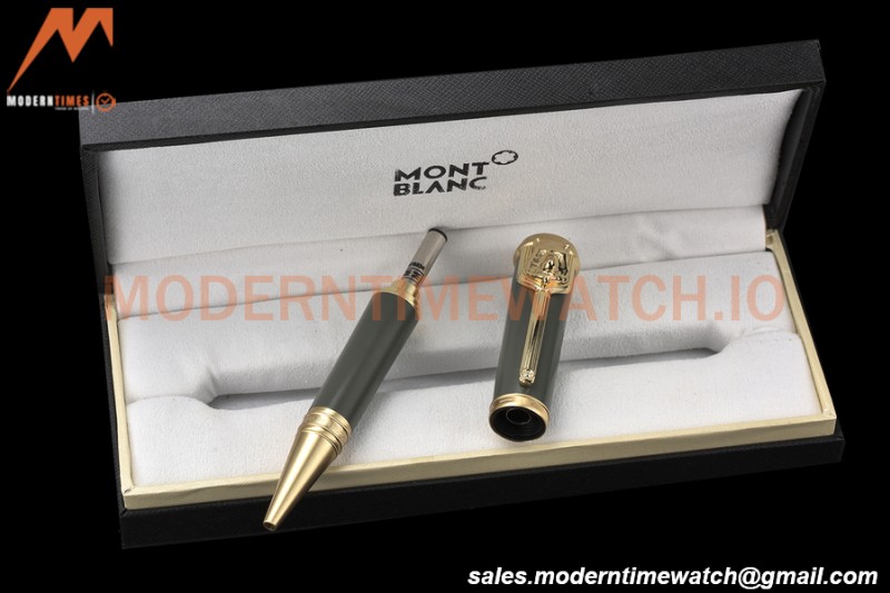 Mont Blanc - Montblanc Ballpoint Pen Roller Pen Signature Pen MBB08
