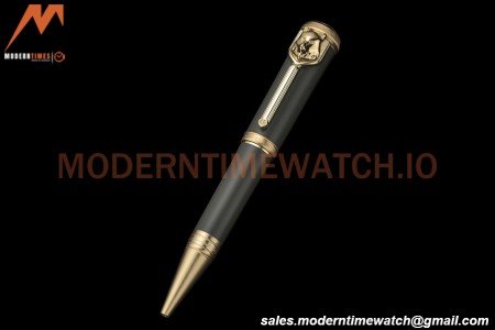 Mont Blanc - Montblanc Ballpoint Pen Roller Pen Signature Pen MBB08
