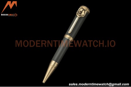 Mont Blanc - Montblanc Ballpoint Pen Roller Pen Signature Pen MBB08
