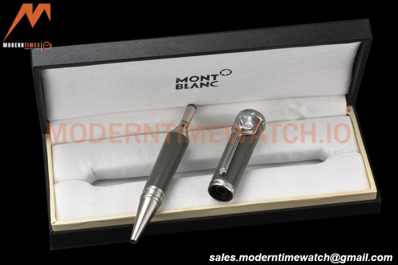 Mont Blanc - Montblanc Ballpoint Pen Roller Pen Signature Pen MBB08