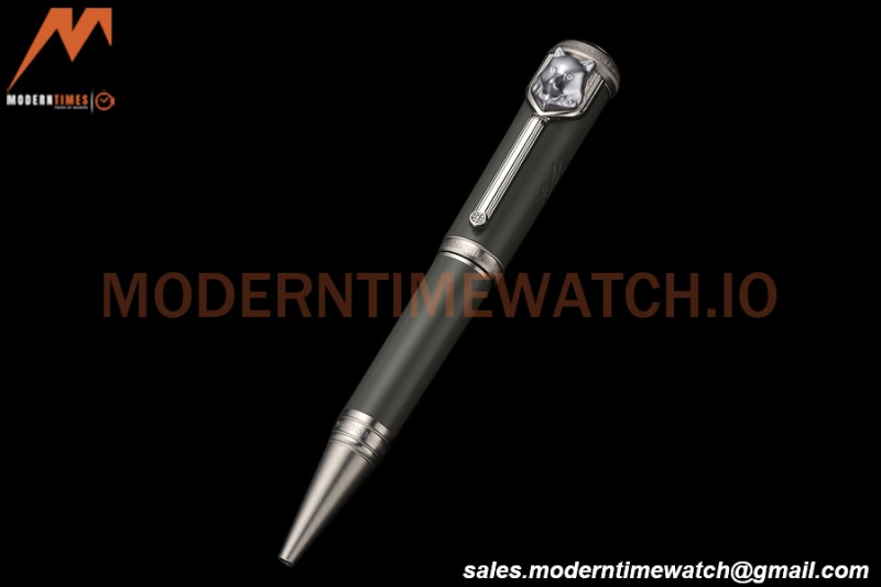 Mont Blanc - Montblanc Ballpoint Pen Roller Pen Signature Pen MBB08