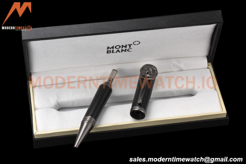 Mont Blanc - Montblanc Ballpoint Pen Roller Pen Signature Pen MBB08