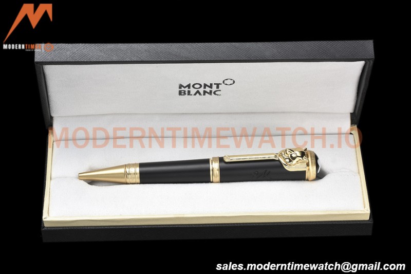 Mont Blanc - Montblanc Ballpoint Pen Roller Pen Signature Pen MBB08