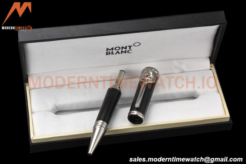 Mont Blanc - Montblanc Ballpoint Pen Roller Pen Signature Pen MBB08
