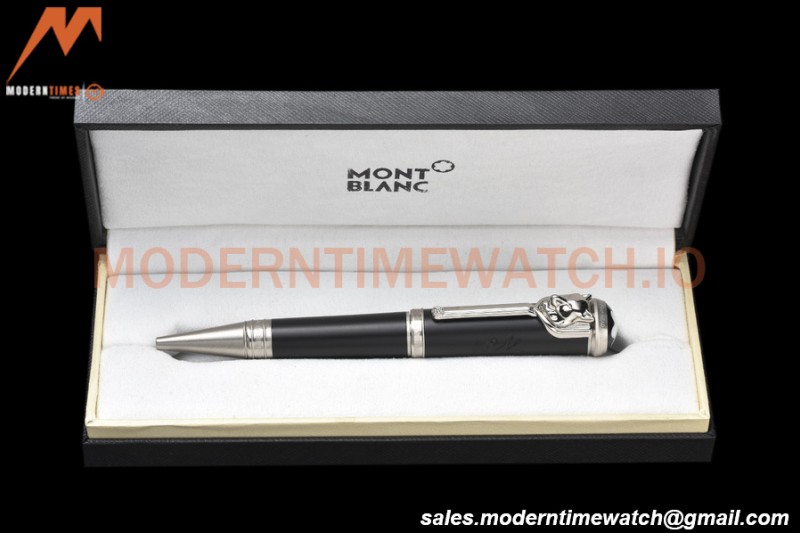 Mont Blanc - Montblanc Ballpoint Pen Roller Pen Signature Pen MBB08