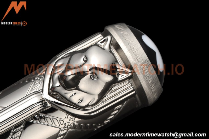 Mont Blanc - Montblanc Ballpoint Pen Roller Pen Signature Pen MBB09