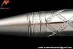 Mont Blanc - Montblanc Ballpoint Pen Roller Pen Signature Pen MBB09