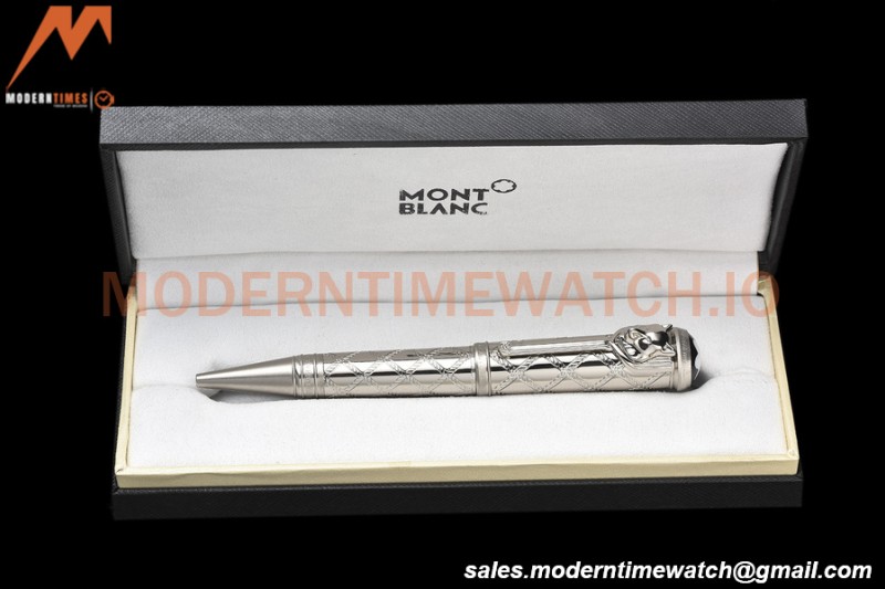 Mont Blanc - Montblanc Ballpoint Pen Roller Pen Signature Pen MBB09