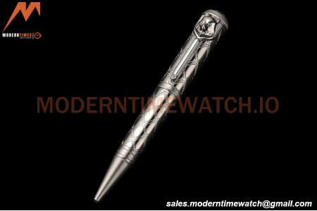 Mont Blanc - Montblanc Ballpoint Pen Roller Pen Signature Pen MBB09