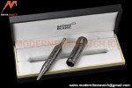 Mont Blanc - Montblanc Ballpoint Pen Roller Pen Signature Pen MBB09