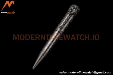 Mont Blanc - Montblanc Ballpoint Pen Roller Pen Signature Pen MBB09
