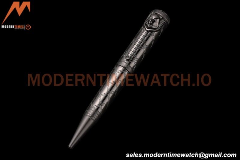 Mont Blanc - Montblanc Ballpoint Pen Roller Pen Signature Pen MBB09