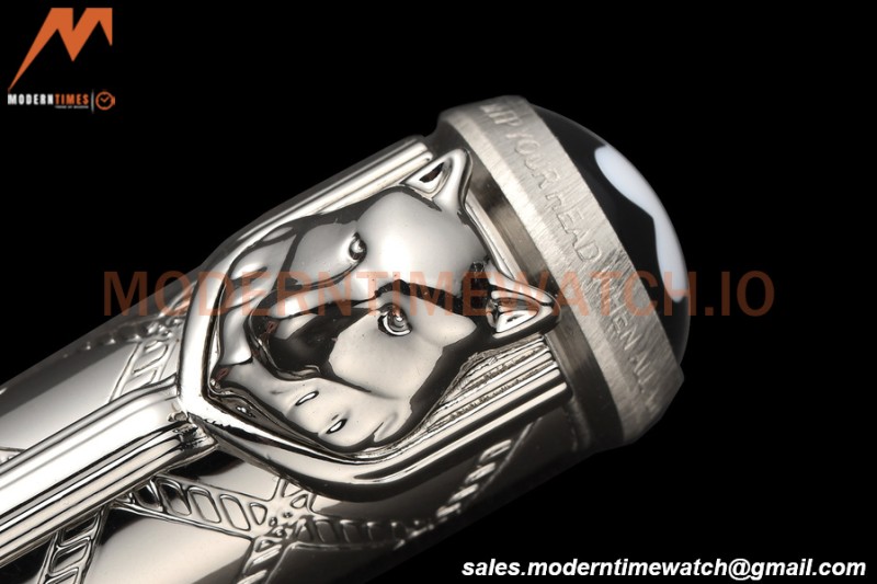 Mont Blanc - Montblanc Ballpoint Pen Roller Pen Signature Pen MBB10