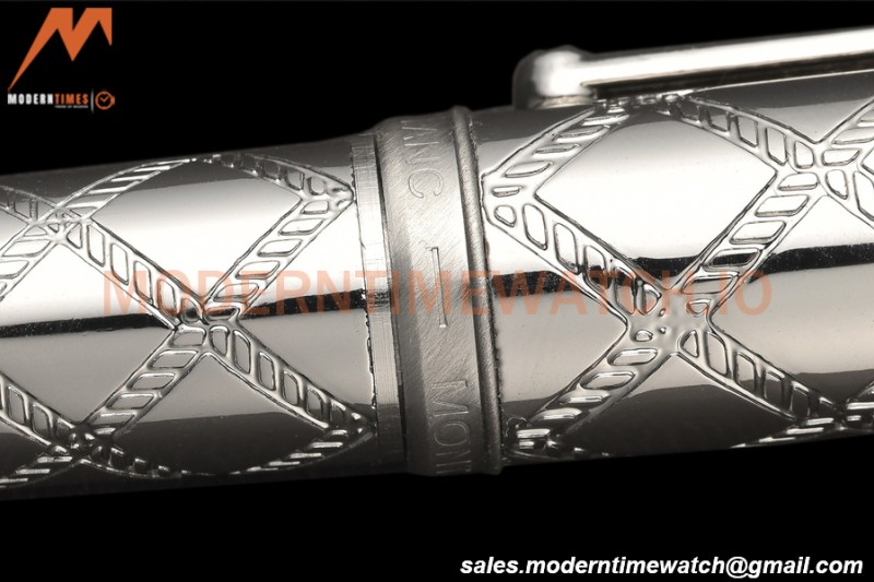 Mont Blanc - Montblanc Ballpoint Pen Roller Pen Signature Pen MBB10