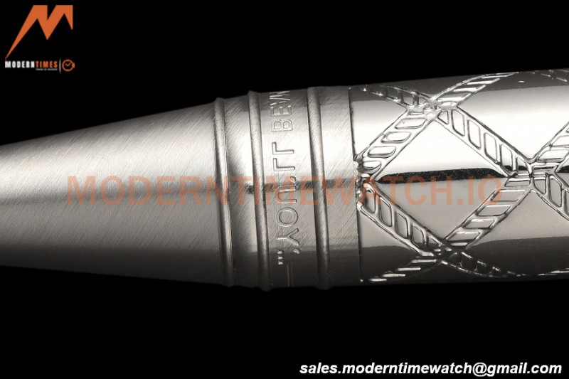 Mont Blanc - Montblanc Ballpoint Pen Roller Pen Signature Pen MBB10