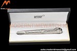 Mont Blanc - Montblanc Ballpoint Pen Roller Pen Signature Pen MBB10