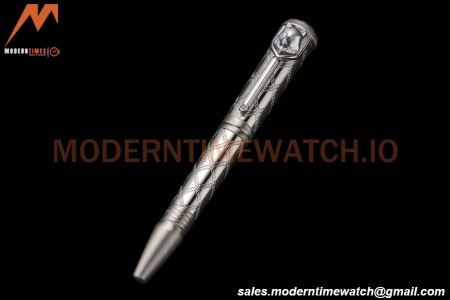 Mont Blanc - Montblanc Ballpoint Pen Roller Pen Signature Pen MBB10