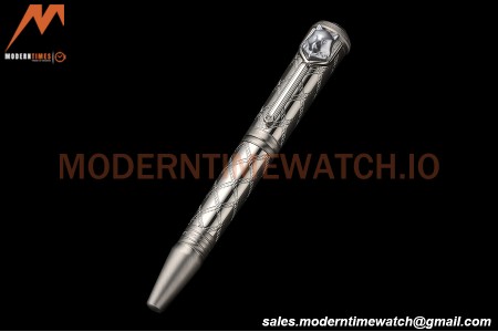 Mont Blanc - Montblanc Ballpoint Pen Roller Pen Signature Pen MBB10