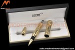 Mont Blanc - Montblanc Ballpoint Pen Roller Pen Signature Pen MBB10