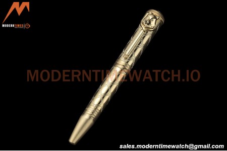 Mont Blanc - Montblanc Ballpoint Pen Roller Pen Signature Pen MBB10