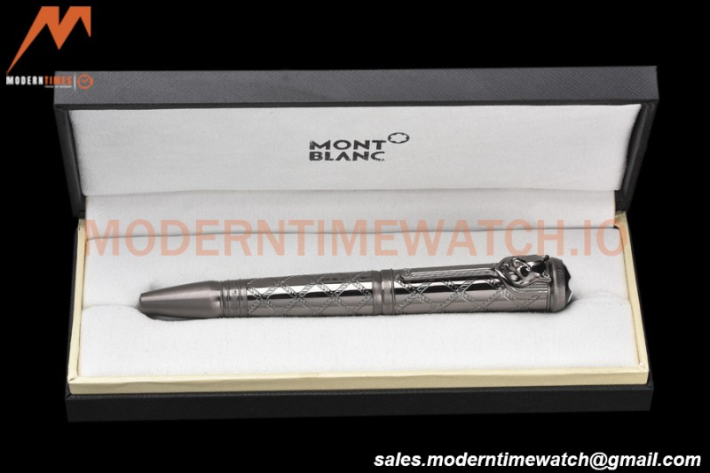 Mont Blanc - Montblanc Ballpoint Pen Roller Pen Signature Pen MBB10