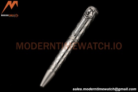 Mont Blanc - Montblanc Fountain Pen Signing Pen Signature Pen MBF01
