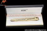 Mont Blanc - Montblanc Fountain Pen Signing Pen Signature Pen MBF01